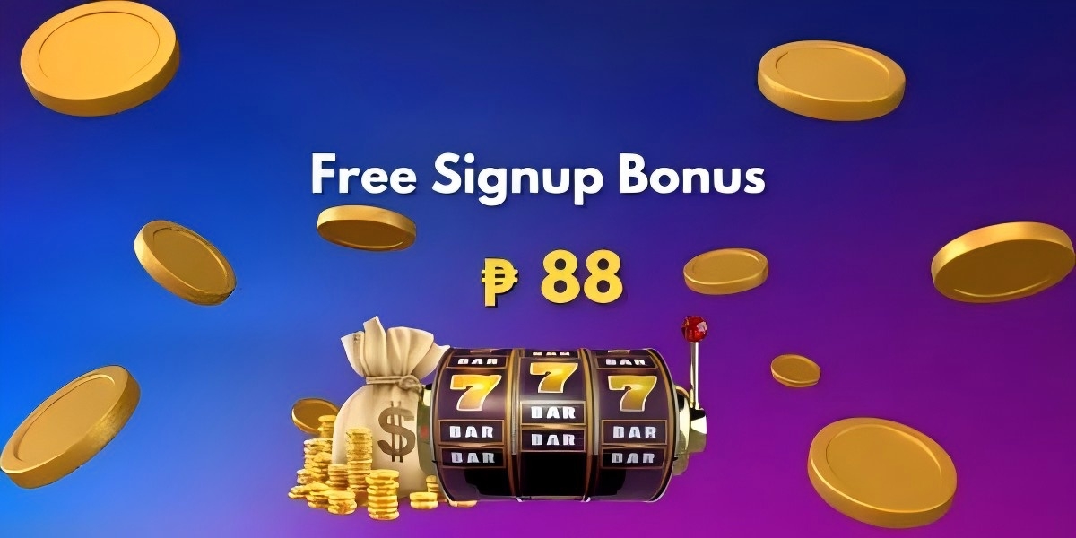 Ninong Casino Welcome Bonus - Play ninong games and win big