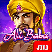 Ali Baba - Ninong game