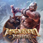 Asgardian Rising - Ninong