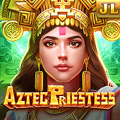 Aztec Priestess - Ninong app