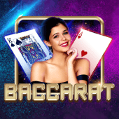 Baccarat B - Ninong casino
