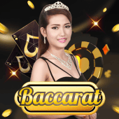 Baccarat - Ninong login