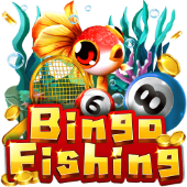 Bingo Fishing - Play ninong