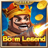 Boom Legend - Ninong slot