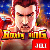 Boxing King - Ninong casino