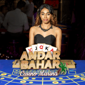 Casino Marina Andar Bahar - Ninong app