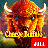 Charge Buffalo - Ninong slot