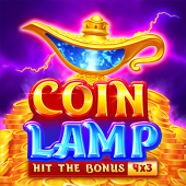 Coin Lamp - Ninong game