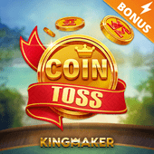 Coin Toss - Ninong app