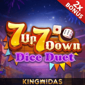 Dice Duet - Ninong casino
