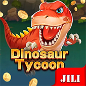 Dinosaur Tycoon - Ninong casino
