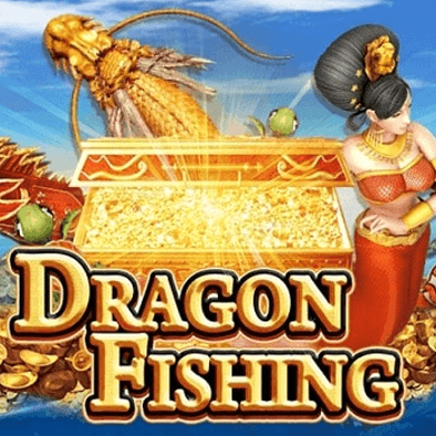 Dragon Fishing - Ninong apk