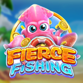 Fierce Fishing - Ninong app