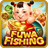 Fuwa Fishing - Ninong game