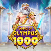 Gates of Olympus 1000 - Ninong