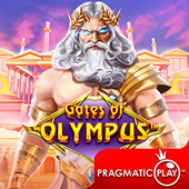 Gates of Olympus - Ninong link