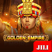 Golden Empire - Ninong game