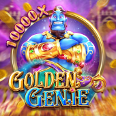 Golden Genie - Ninong com