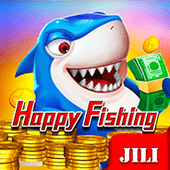 Happy Fishing - Ninong link
