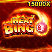 Heat Bingo - Ninong app