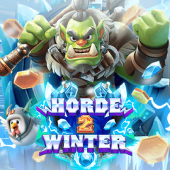 Horde 2 Winter - Ninong link