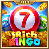 Irich Bingo - Ninong app download