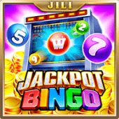 Jackpot Bingo - Ninong casino