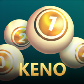 Keno - Ninong slot