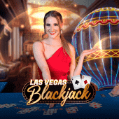 Las Vegas Blackjack - Ninong games