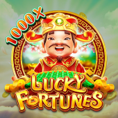 Lucky Fortunes - Ninong club