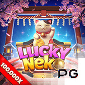 Lucky Neko - Ninong apk