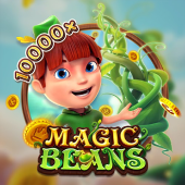 Magic Beans - Ninong games