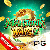 Mahjong Ways 2 - Ninong app