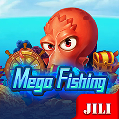 Mega Fishing - Ninong legit
