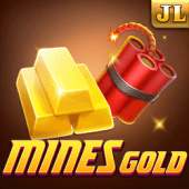Mines Gold - Ninong games