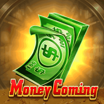 Money Coming - Ninong vip