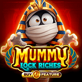 Mummy Lock Riches - Ninong