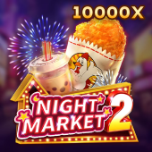 Night Market 2 - Ninong club