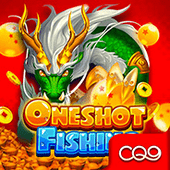 Oneshot Fishing - Ninong vip