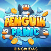 Penguin Panic - Ninong