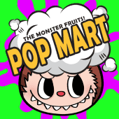 Popmart - Ninong com