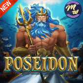 Poseidon - Ninong online casino