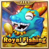 Royal Fishing - Ninong club