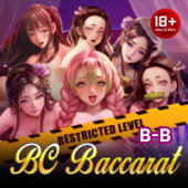 Sexy Blockchain Baccarat - Ninong