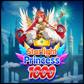 Starlight Princess 1000 - Ninong slot