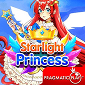 Starlight Princess - Ninong game