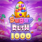 Sugar Rush 1000 - Ninong game