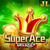 Super Ace Deluxe - Ninong vip