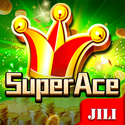 Super Ace - Ninong game