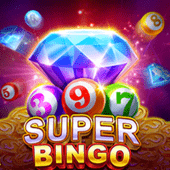 Super Bingo - Ninong game